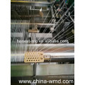 Tear de pinça de alta velocidade para máquina de tecelagem de etiquetas com preço jacquard